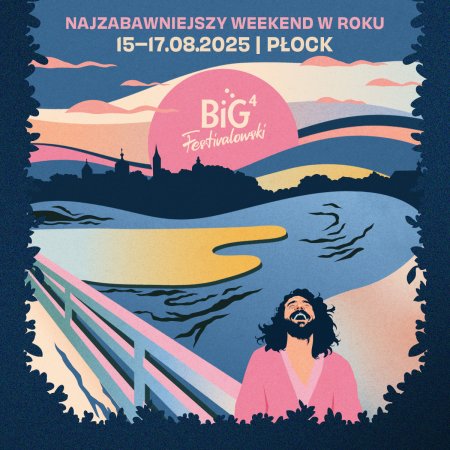 Big Festivalowski - festiwal