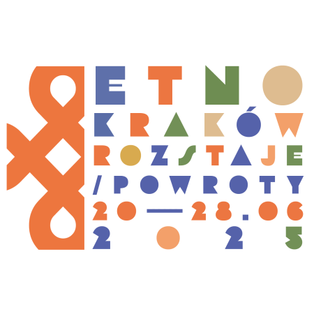 EtnoKraków/Rozstaje - festiwal