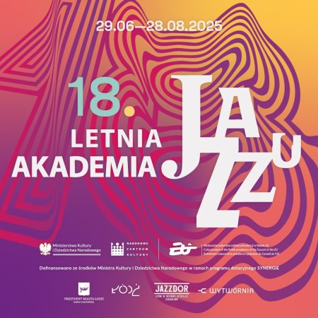 18. Letnia Akademia Jazzu - koncert