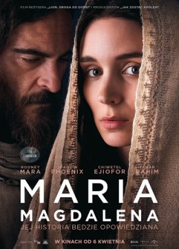 Maria Magdalena - film