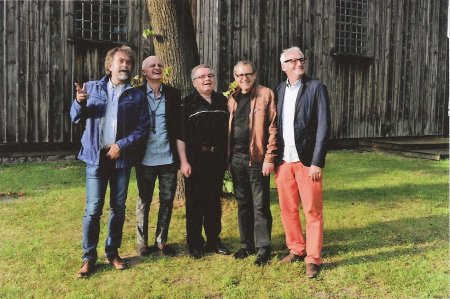 Made in JAZZ: String Connection - koncert