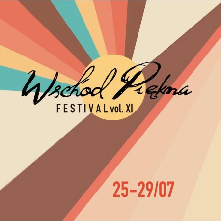 Wschód Piękna - festiwal