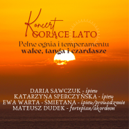 Gor ce Lato Bilety Online Opis Recenzje 2025 2026 Biletyna pl