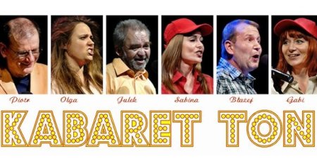 XXVIII PeStKa czyli Poznańskie Spotkanie Kabaretowe - kabaret