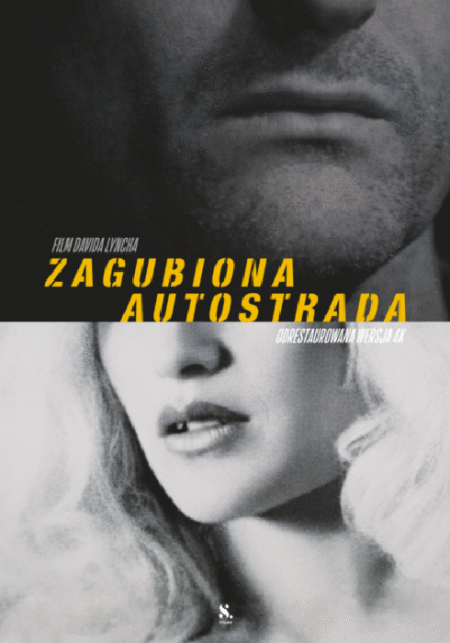 Kino na Szekspirowskim - Zagubiona autostrada - film