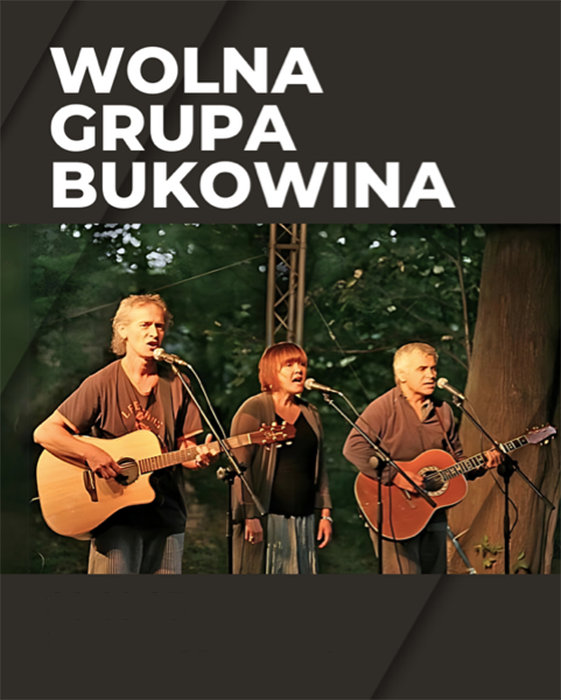Wolna Grupa Bukowina Wrocław