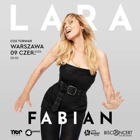 Lara Fabian - koncert
