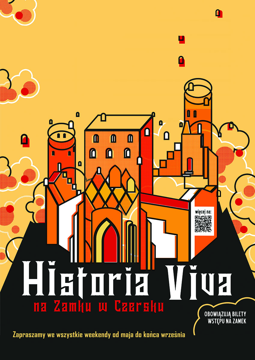 Historia Viva | MAZOVIA MEDIAEVALIS