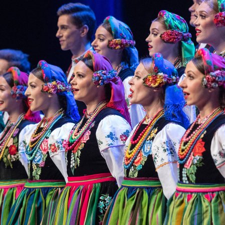 MAZOWSZE Świątecznie - koncert