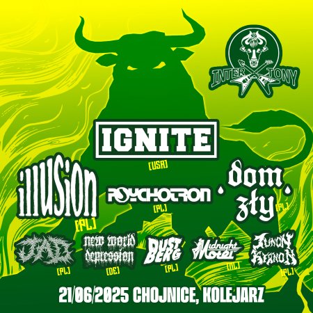 InterTony Festival - festiwal