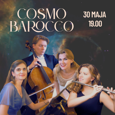 Cosmo Barocco - koncert