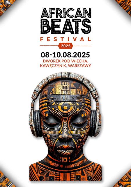 African Beats Festival 2025 - festiwal