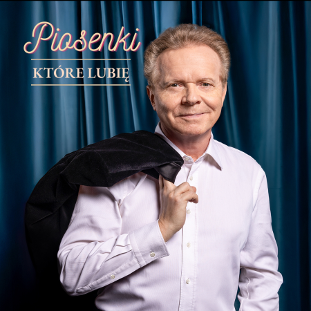 Michał Bajor "Piosenki, które lubię" - koncert