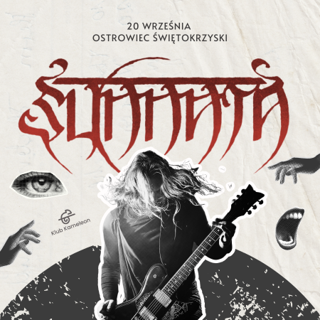 Sunnata - koncert