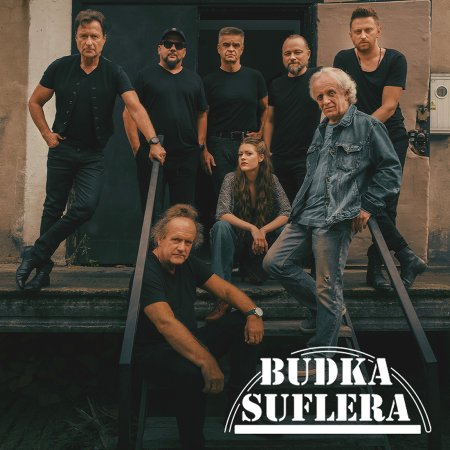 Budka Suflera - koncert
