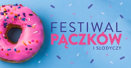 Festiwal Pączków i Słodyczy - inne