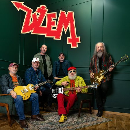 Dżem - koncert