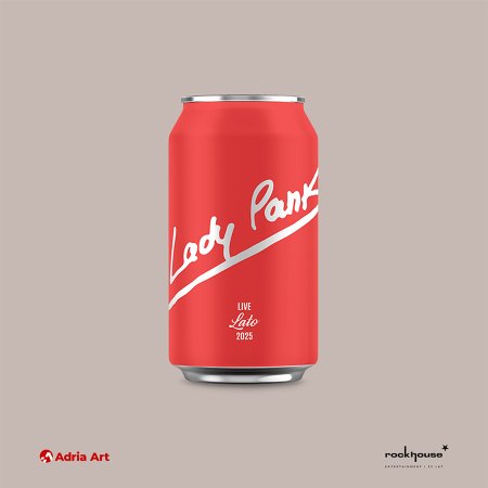 Lady Pank - Lato 2025 - koncert