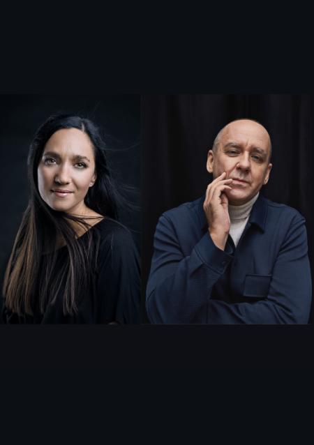 DOROTA MIŚKIEWCZ & MAREK NAPIÓRKOWSKI – koncert - kabaret