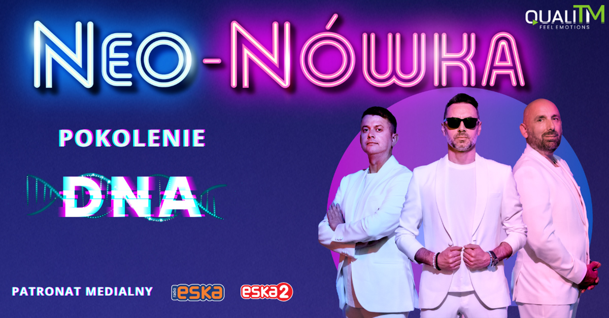 Cabaret Neo-Novka - DNR karta