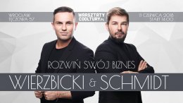 Rozwiń swój biznes - Wierzbicki & Schmidt - inne