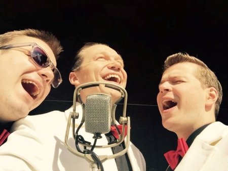 Wojtek Mazolewski - Excentrycy Grają Fajfy - koncert