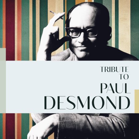 Tribute to Paul Desmond - The Sound of Dry Martini - koncert