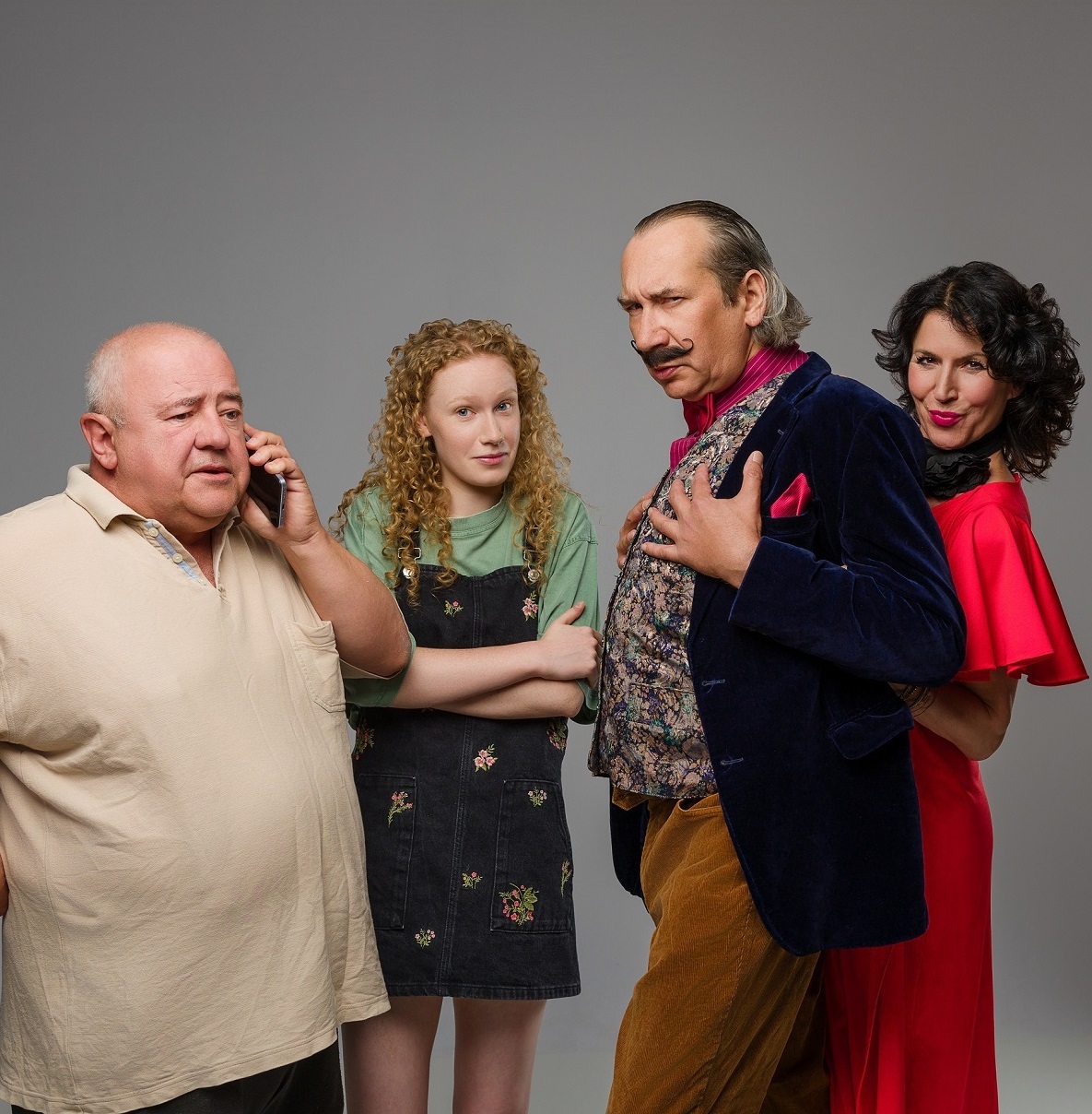 NARZECZONY MOJEJ ŻONY