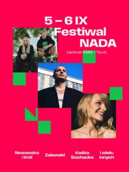 Festiwal NADA