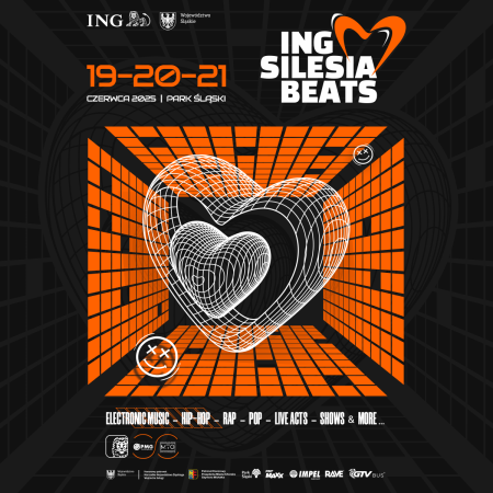 ING Silesia Beats - festiwal