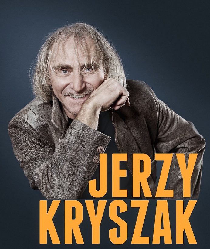 Plakat Jerzy Kryszak 96875