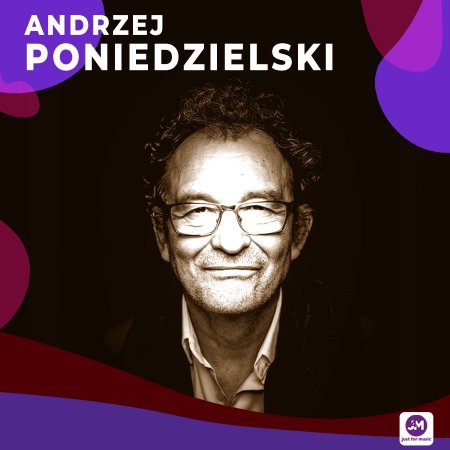 Andrzej Poniedzielski - Jubileuszowo - kabaret