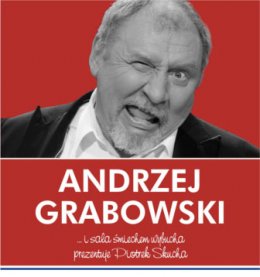 Andrzej Grabowski - Bilety na kabaret