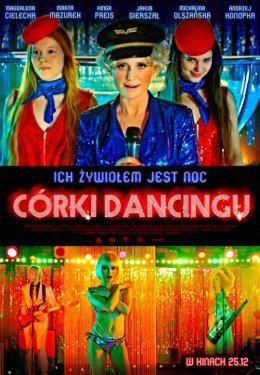 Córki dancingu - film