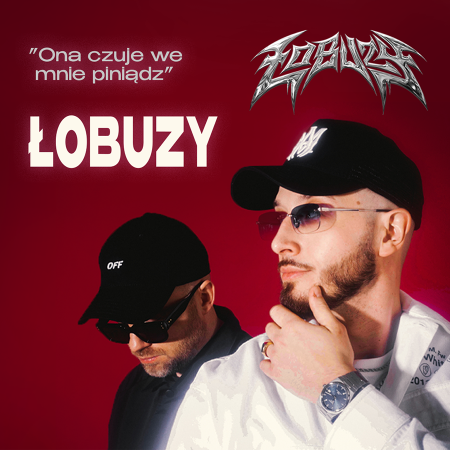 Łobuzy - koncert