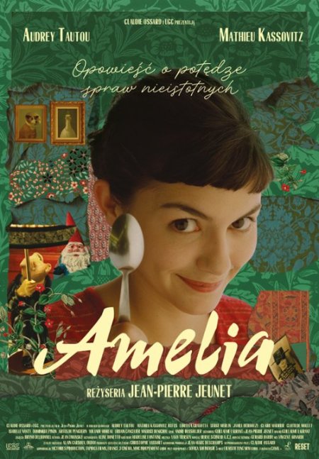 Sopot Film Festival - Amelia - festiwal
