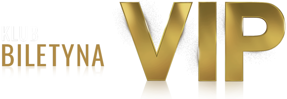 Baner wejdź do świata VIP
