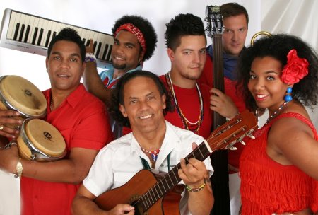 Jose Torres &amp; Havana Dreams - koncert