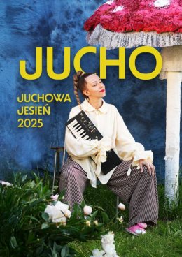 Jucho