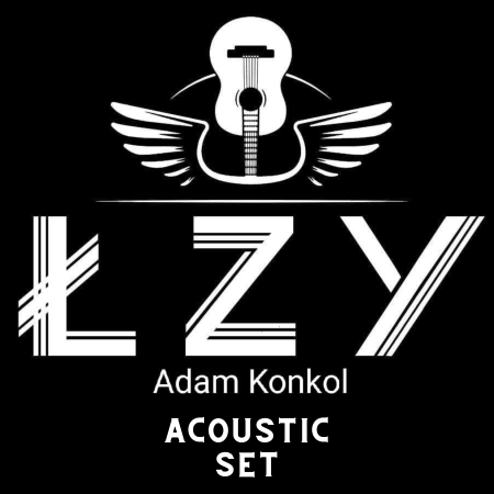 Łzy Adam Konkol – Acoustic Set - koncert