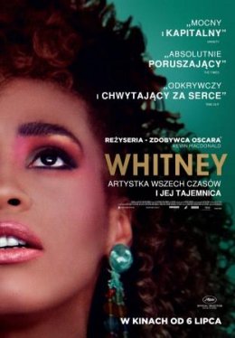 Whitney - film