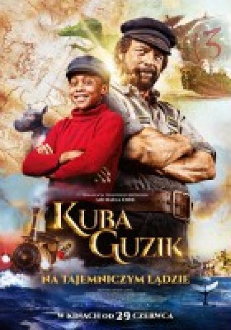 Kuba Guzik - film