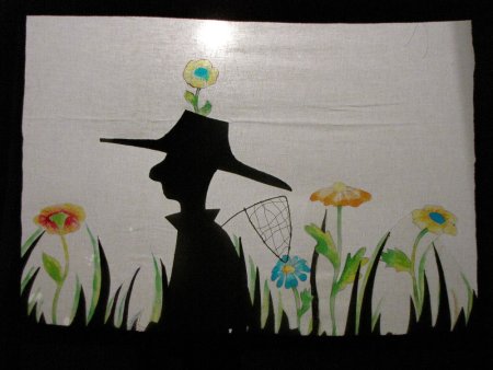 OKIENKO - Teatr Lalki i Ludzie - spektakl