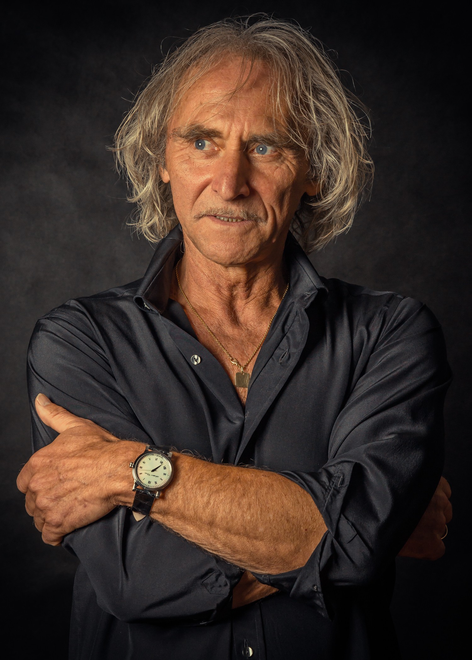 Jerzy Kryszak Stand-up Warszawa