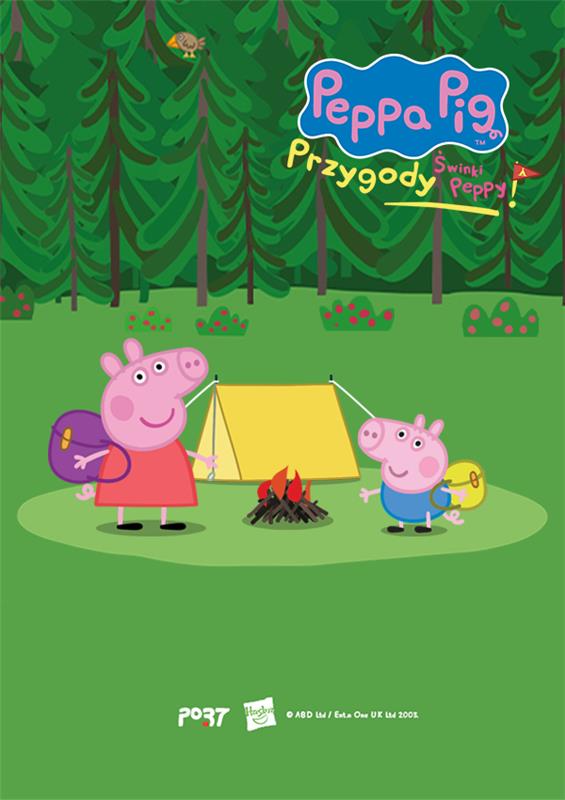 Świnka Peppa na Żywo Siedlce