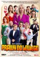 Plakat: Prawy do lewego