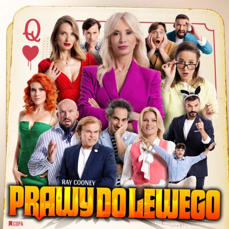 Prawy do lewego - spektakl