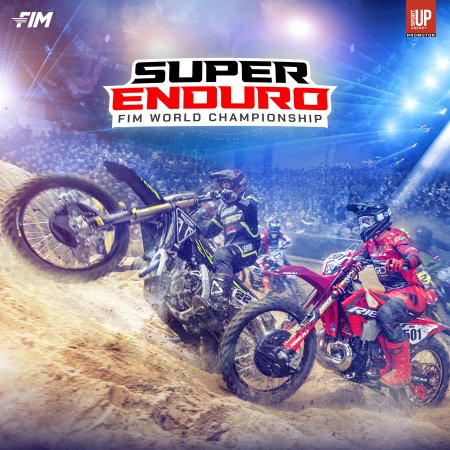 Mistrzostwa Świata Super Enduro - sport