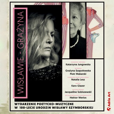 Wisławie - Grażyna - spektakl