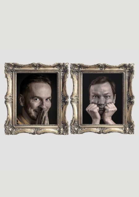 JACHIMKI DO POTĘGI – wieczór komediowy - kabaret